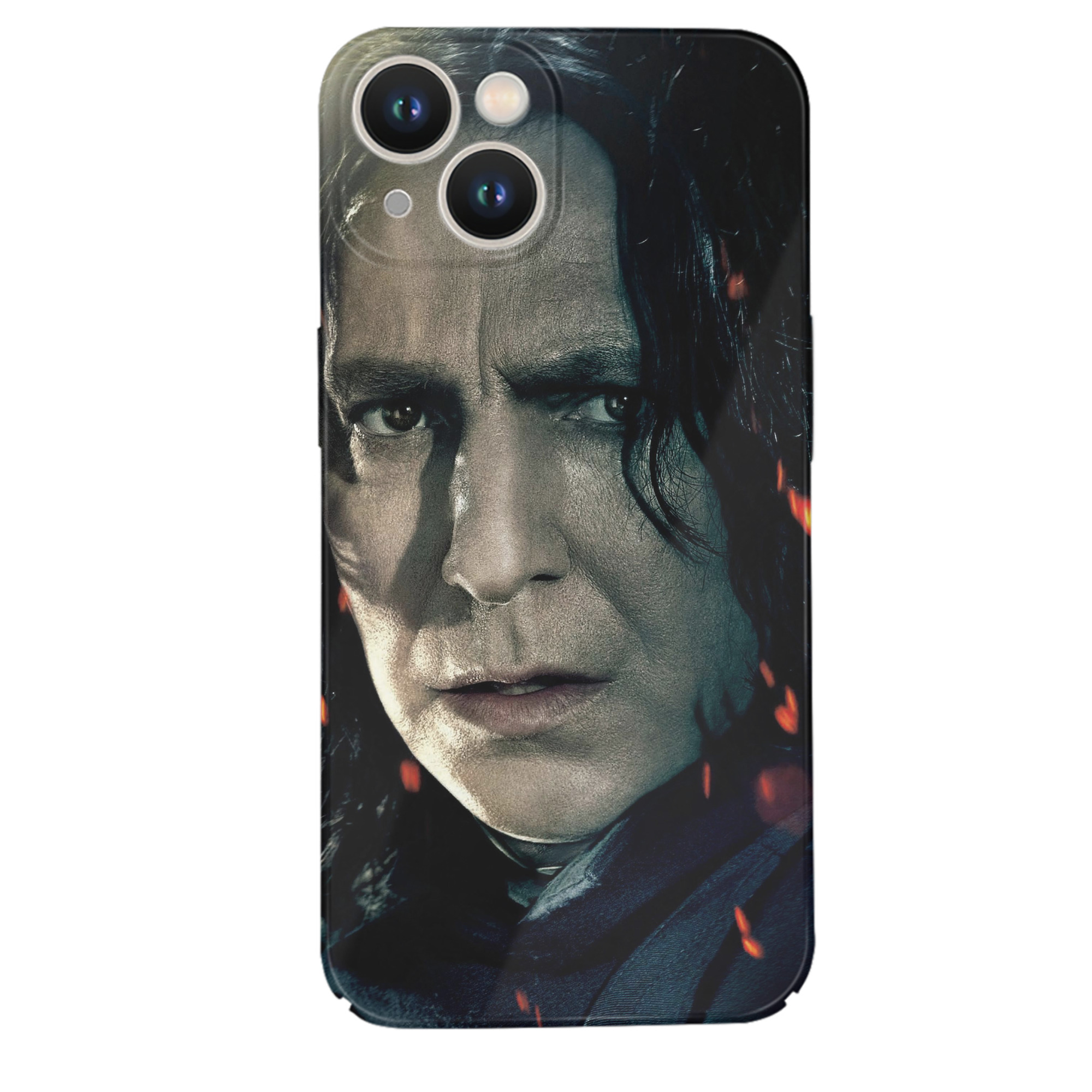 （画像用） Harry Potter ハリー・ポッターシリーズ 【iPhone 14シリーズ対応】ハードケース
